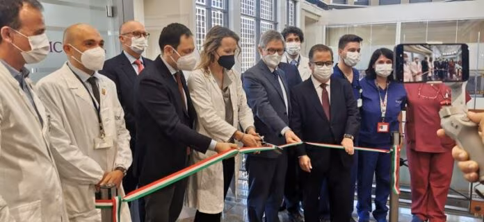 Tumori, UPMC avvia l’Hillman Cancer Center all’Ismett di Palermo