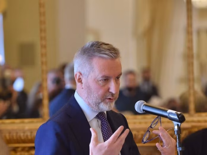 Ucraina, Guerini “Dall’Italia sostegno e aiuto”