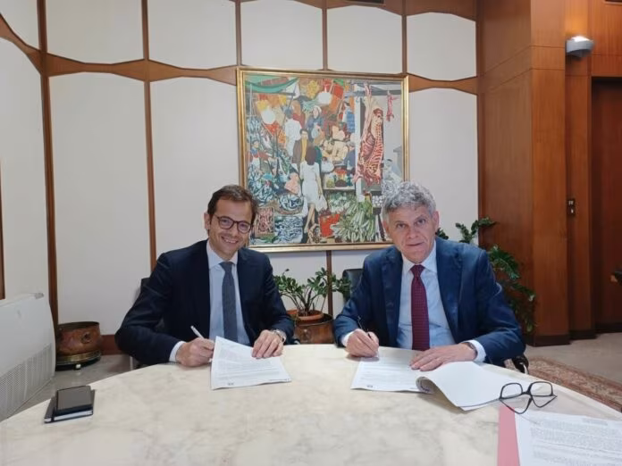 Unicredit-Zes Sicilia orientale, protocollo per sviluppo del territorio