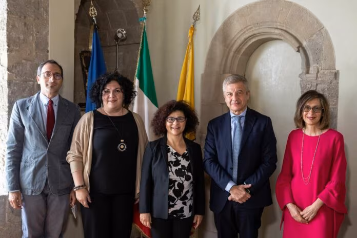 Università e Istituto Penale per i Minorenni di Palermo firmano accordo