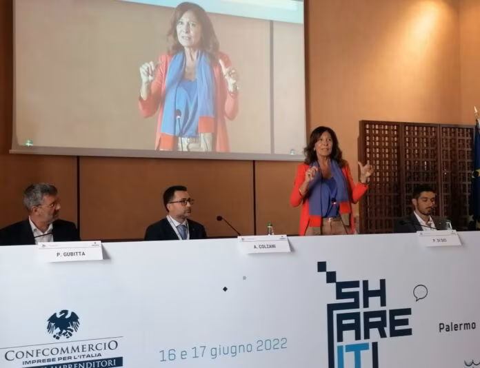A Palermo “Shareit 2022”, evento dedicato all’innovazione