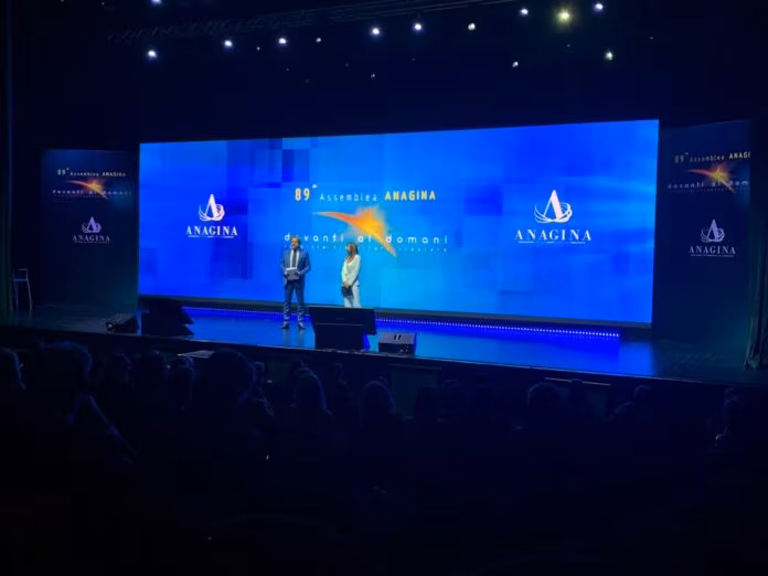 Agenti Anagina, al via l’acquisto di azioni della Generali