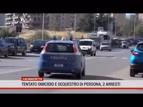 CALTANISSETTA