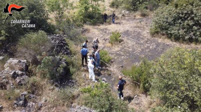 Catania, per legale madre la bimba uccisa nel luogo ritrovamento corpo