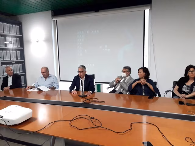 In Sicilia 4 mila pazienti in dialisi in 116 centri