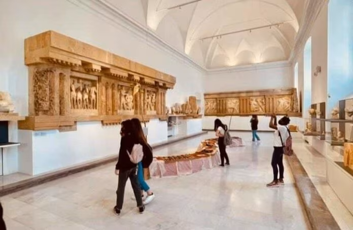 In Sicilia domenica ingresso gratuito ai luoghi della cultura regionali