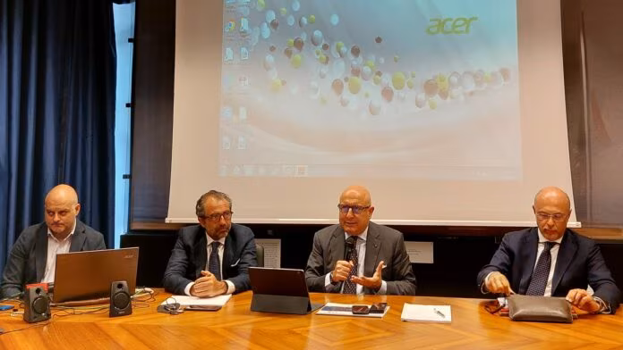 La Sicilia presenta il Piano della Transizione digitale, 219 milioni di investimenti