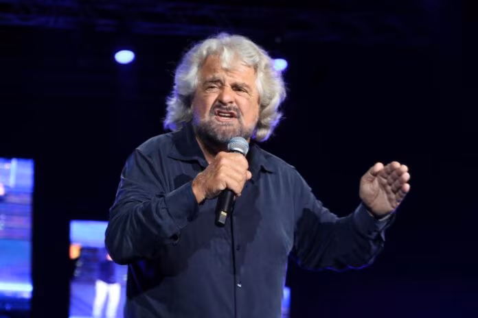 M5S, Grillo “Chi non crede più nelle regole lo dica con coraggio”