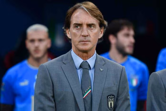 Mancini “L’Ungheria si difende bene, non sarà facile”