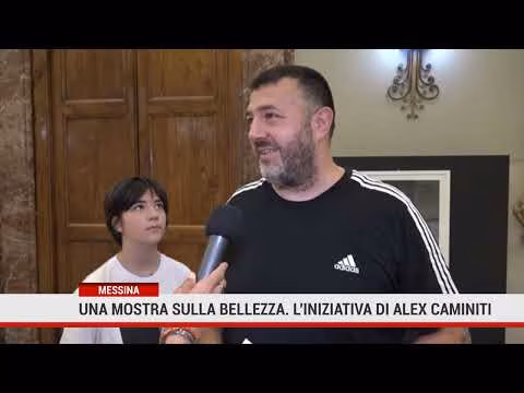Messina. Una mostra sulla bellezza