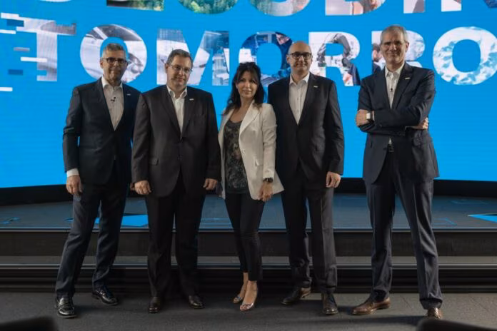 Nel 2021 in Italia il fatturato di Bosch vola al +20% a 2,4 miliardi