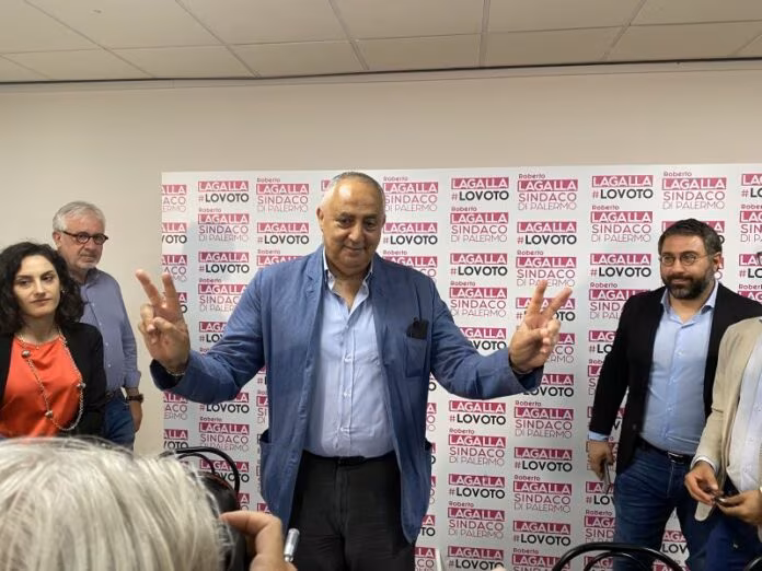 Palermo, Lagalla “Al lavoro con l’opposizione sui tanti problemi”