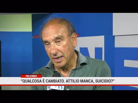 Palermo. “Qualcosa è cambiato
