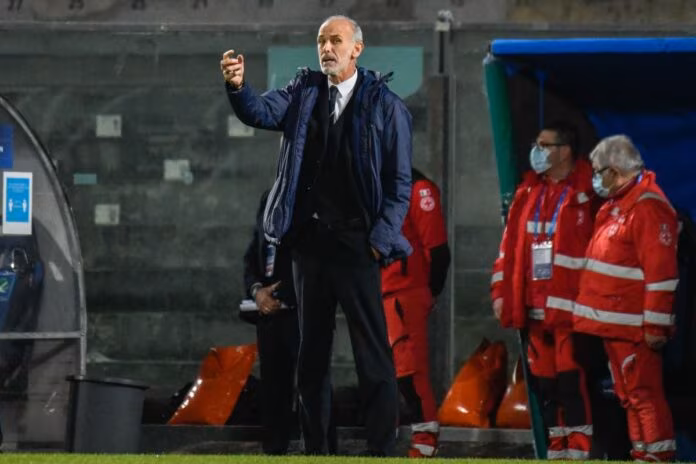 Pari 1-1 in Svezia per l’U