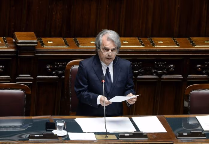 Pnrr, Brunetta “Avanti con la riforma della P.A