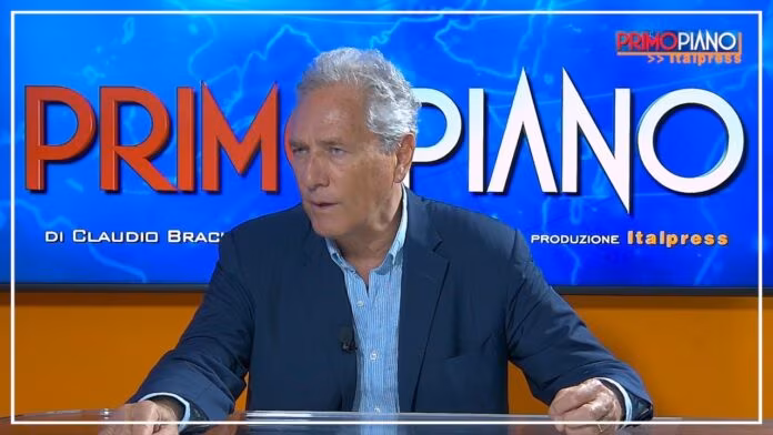 Rutelli “L’Italia non perda il treno del Recovery Fund”