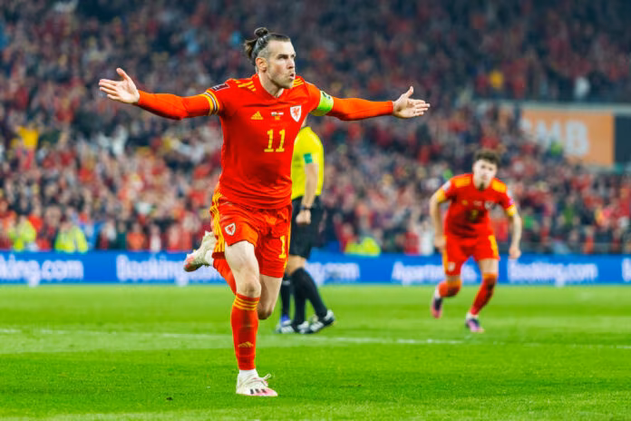 Sfuma a Cardiff il sogno dell’Ucraina, Galles ai Mondiali