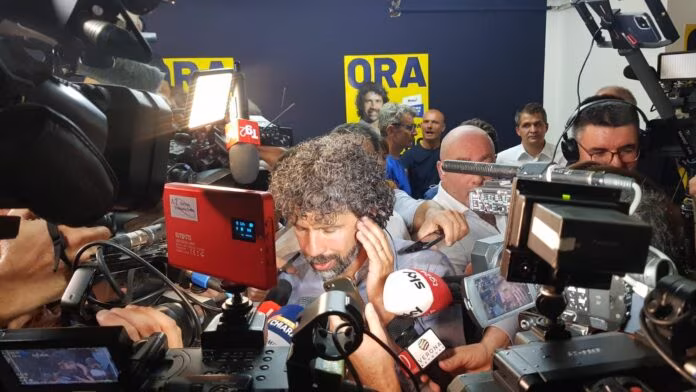 Tommasi nuovo sindaco di Verona, al centrosinistra anche Parma, Piacenza e Catanzaro