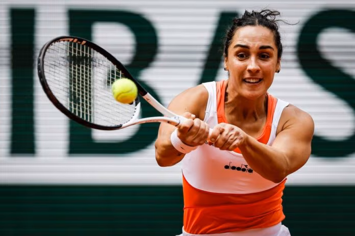 Trevisan ko a Parigi, Gauff in finale contro Swiatek