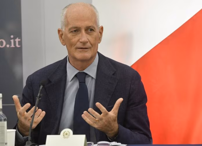 Ucraina, Gabrielli “Nessuna attività di dossieraggio”