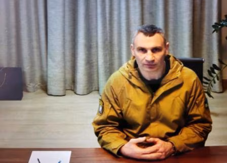 Ucraina, Kiev ancora sotto attacco