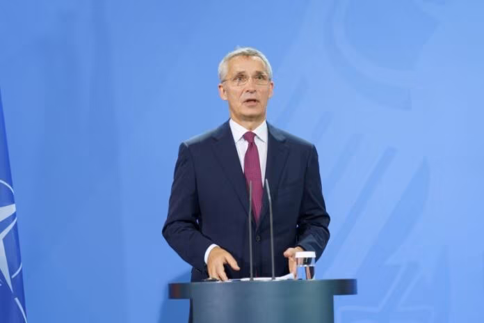 Via libera della Turchia all’ingresso di Svezia e Finlandia nella Nato