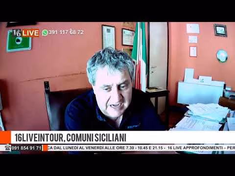 16LIVEINTOUR COMUNI SICILIANI CASTELBUONO 13 LUGLIO 2022