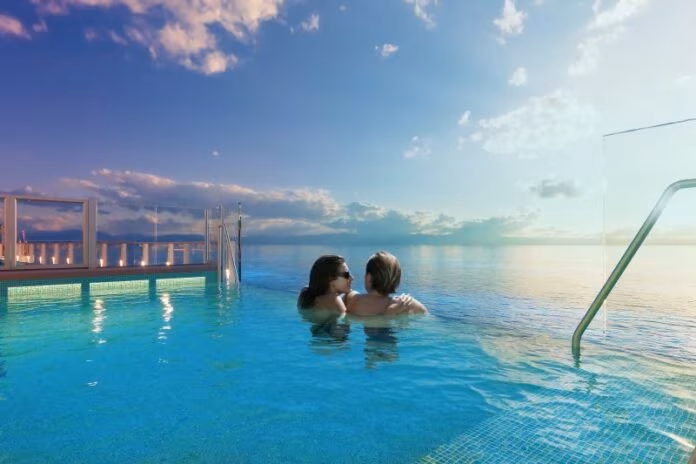 Agli italiani torna la voglia di viaggiare, il mare protagonista