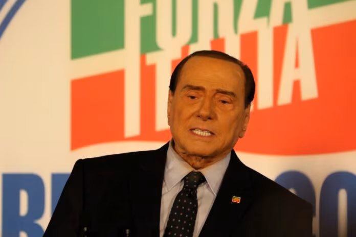 Berlusconi “Forza Italia indicherà il Premier, conto di arrivare al 20%”