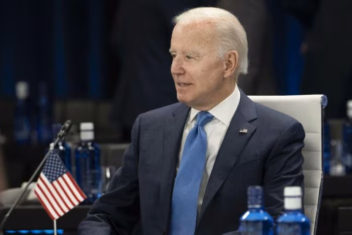 Biden “Sosterremo l’Ucraina finchè necessario”