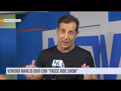 Campofelice di Roccella