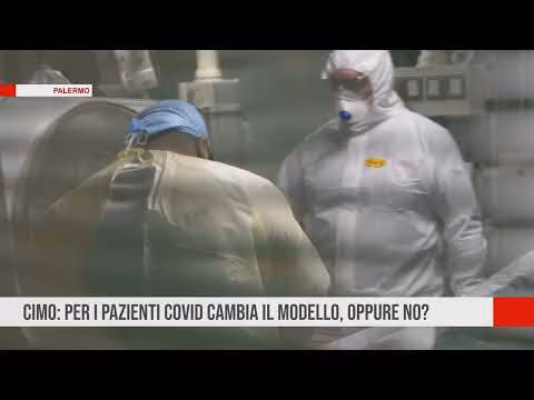 Cimo: per i pazienti covid cambia il modello, oppure no?