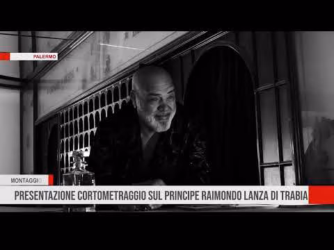 “Con incedere elegante”: le ultime ore di vita del Principe Raimondo Lanza di Trabia