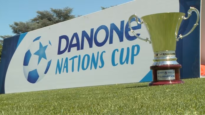 Con la Danone Nations Cup il calcio femminile diventa protagonista