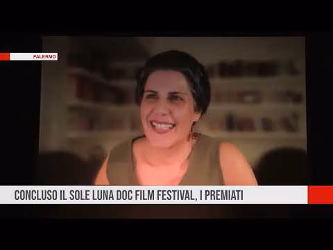 Concluso il Sole Luna doc Film Festival