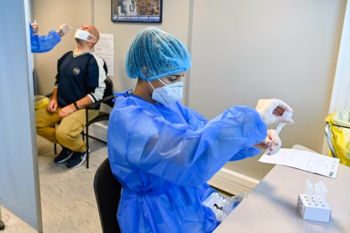 Covid, aggiornato il protocollo su salute e sicurezza nei luoghi di lavoro