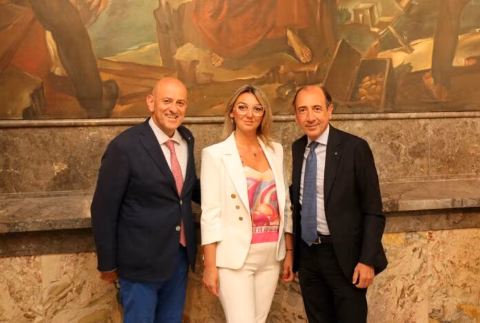 Enoturismo in Sicilia, al via “Calici di Stelle”