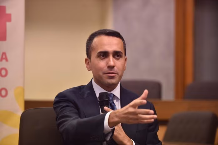 Governo, Di Maio “qualcuno cerca pretesto per andare a voto, è grave”
