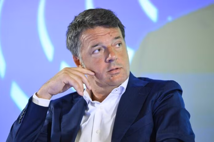 Governo, Renzi “Verifica maggioranza? Sì se M5s se ne va”