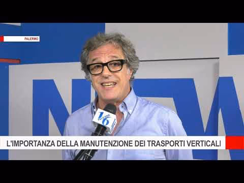 L'importanza della manutenzione dei trasporti verticali