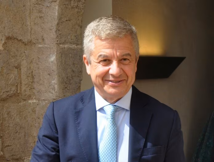 L’Università di Palermo al primo posto tra gli atenei del Sud Italia