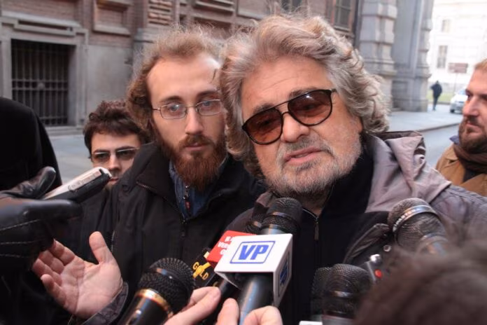 M5s, Grillo su doppio mandato “Onore a chi ha servito con altruismo”