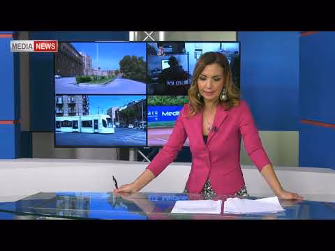 Medianews 15/07/22 2a edizione