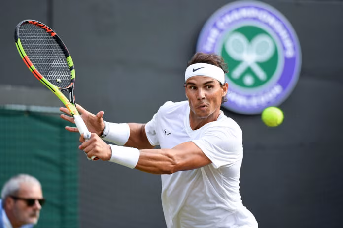 Nadal si ritira da Wimbledon “Non posso rischiare”