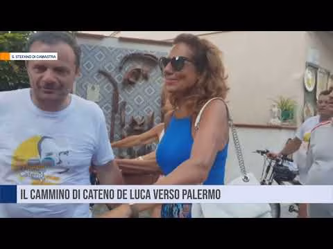 Santo Stefano di Camastra