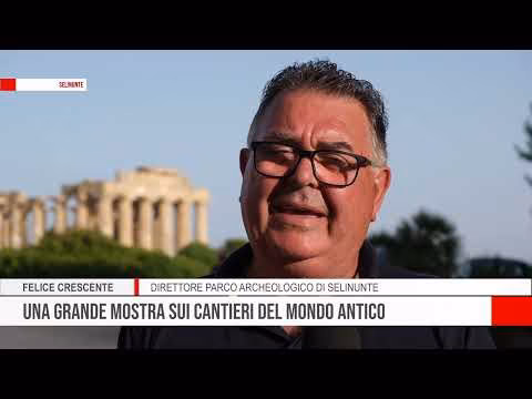 Selinunte