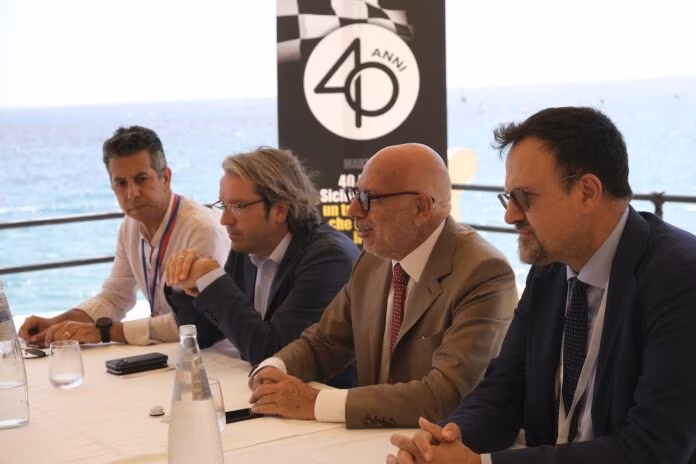 Sicilia Motori Expo 40, a Mondello sfilate ed esposizioni d’auto