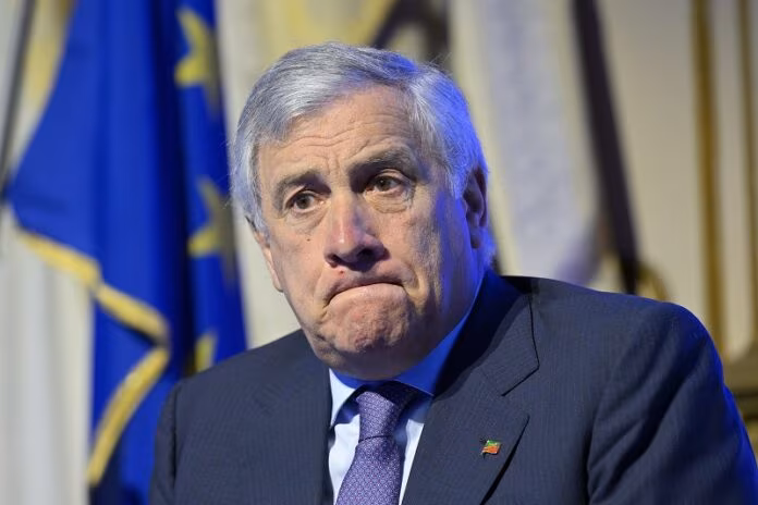 Tajani “Con M5s non c’è stabilità di governo”
