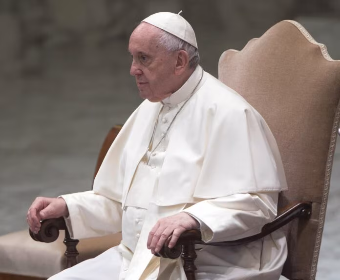 Ucraina, Papa “La guerra crea solo distruzione e morte”