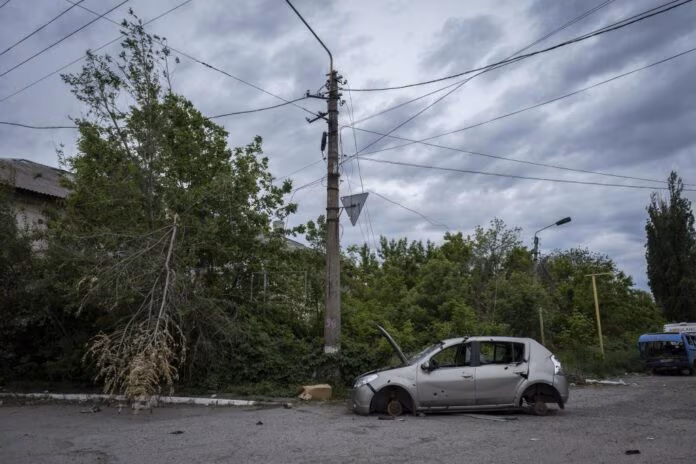 Ucraina, russi annunciano presa Lysychansk, Kiev smentisce